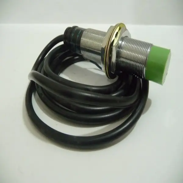 Inductive Proximity Sensor, PR18-8AO, Autonics Made in Korea